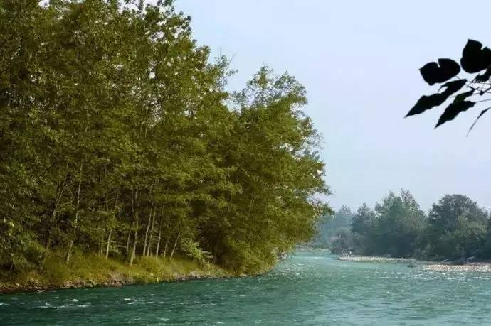 淼兮民宿，在天水一方尋找最寧靜的心