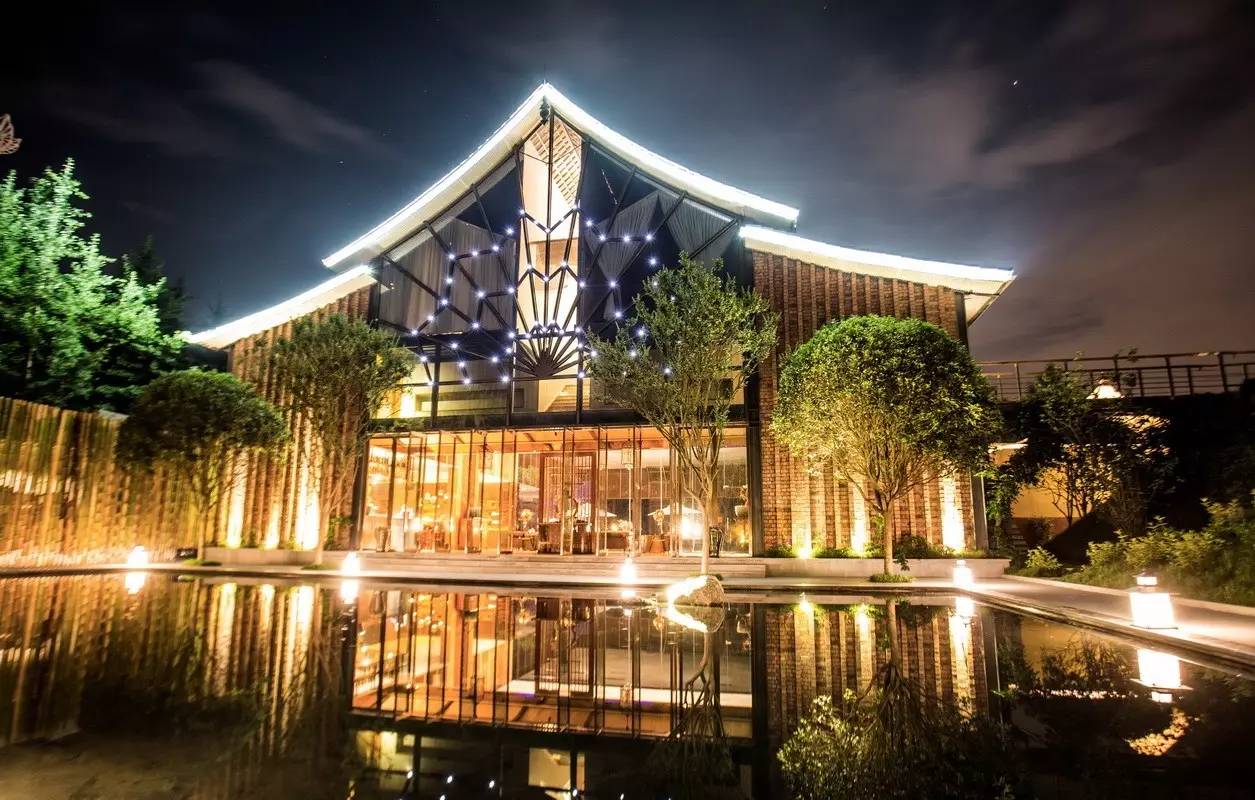 淼兮民宿，在天水一方尋找最寧靜的心