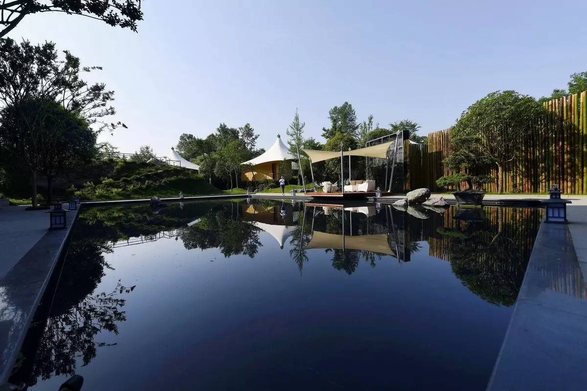 淼兮民宿，在天水一方尋找最寧?kù)o的心