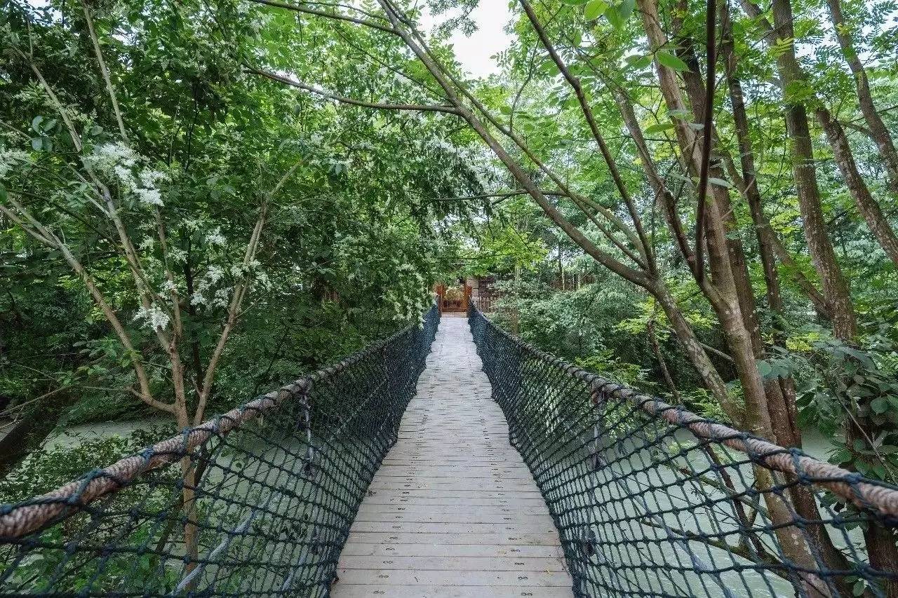 淼兮民宿，在天水一方尋找最寧靜的心