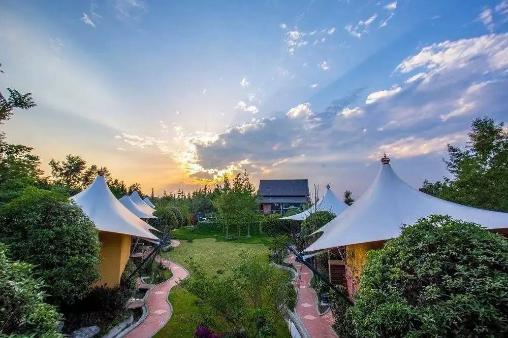 淼兮民宿，在天水一方尋找最寧?kù)o的心