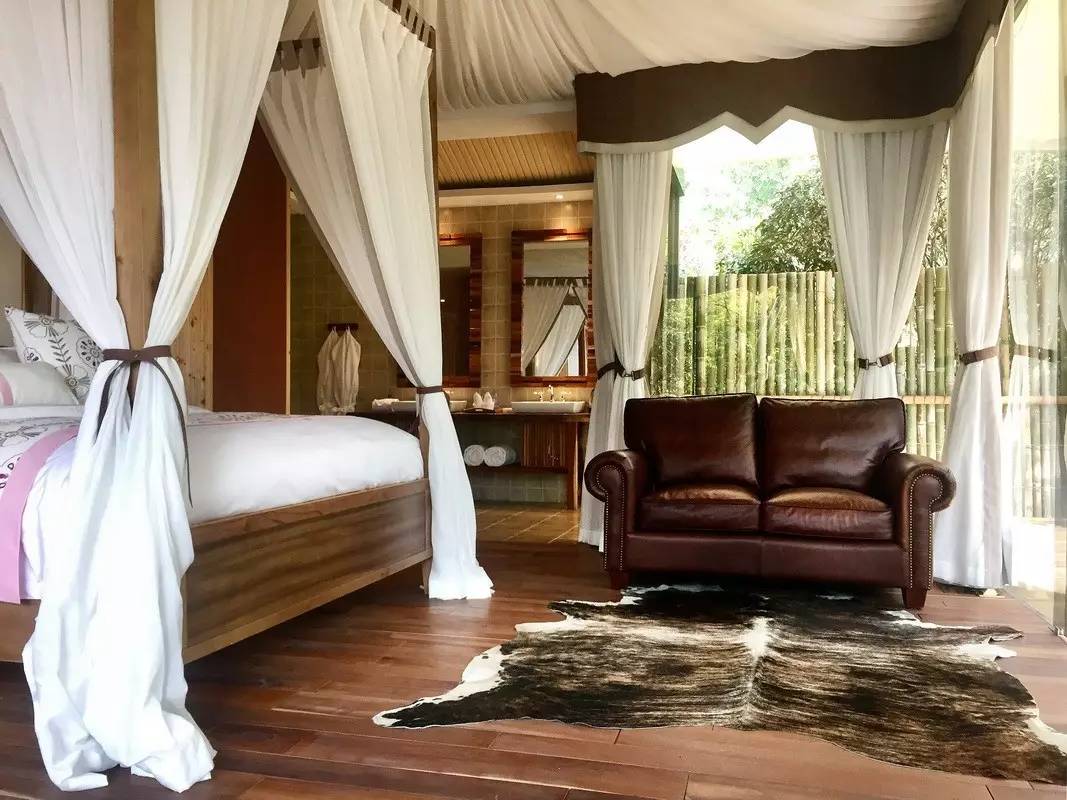 淼兮民宿，在天水一方尋找最寧靜的心