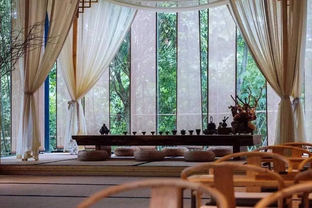 淼兮民宿，在天水一方尋找最寧靜的心