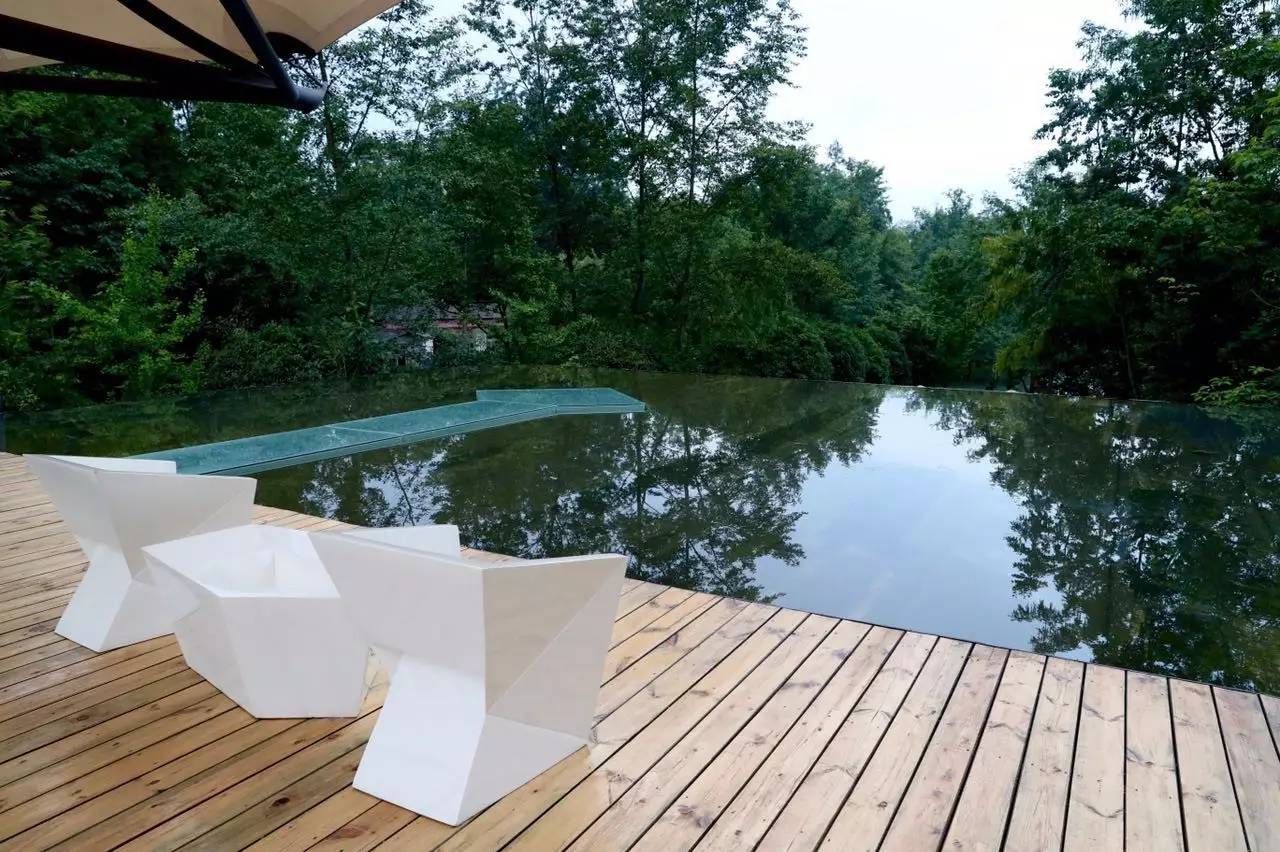 淼兮民宿，在天水一方尋找最寧靜的心