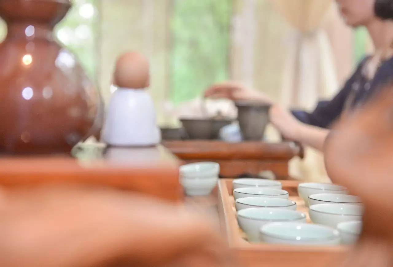 淼兮民宿，在天水一方尋找最寧靜的心