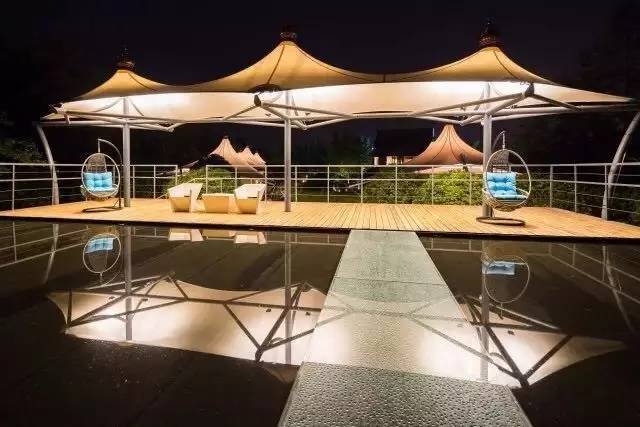 淼兮民宿，在天水一方尋找最寧靜的心