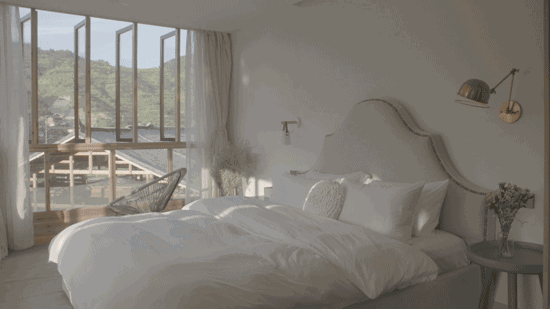 西江千戶苗寨方至客棧民宿，由幸福里團(tuán)隊(duì)打造