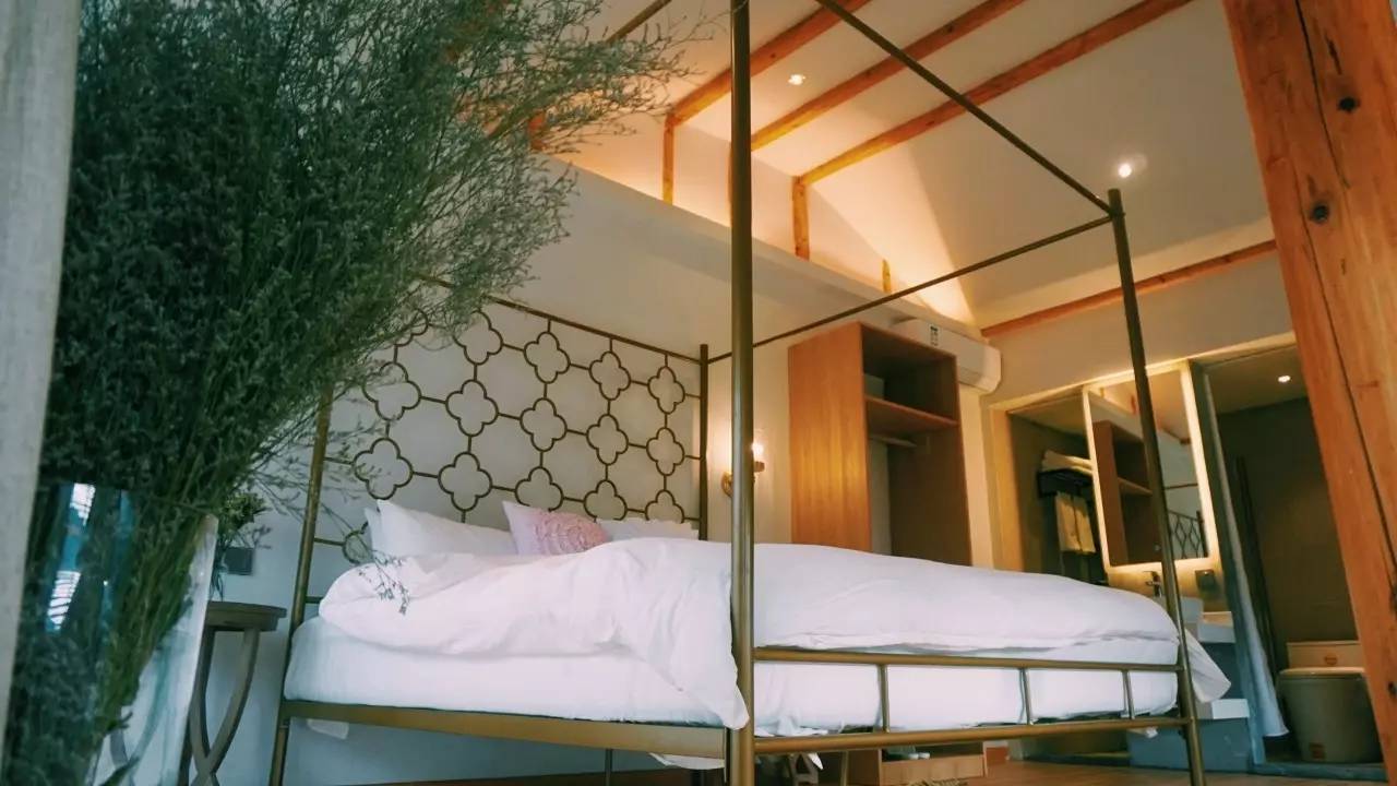 西江千戶苗寨方至客棧民宿，由幸福里團(tuán)隊(duì)打造