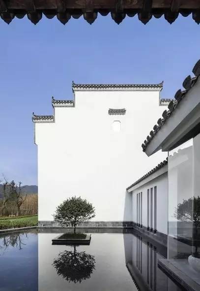 10家悅榕莊裝修設(shè)計，不一樣的中國美