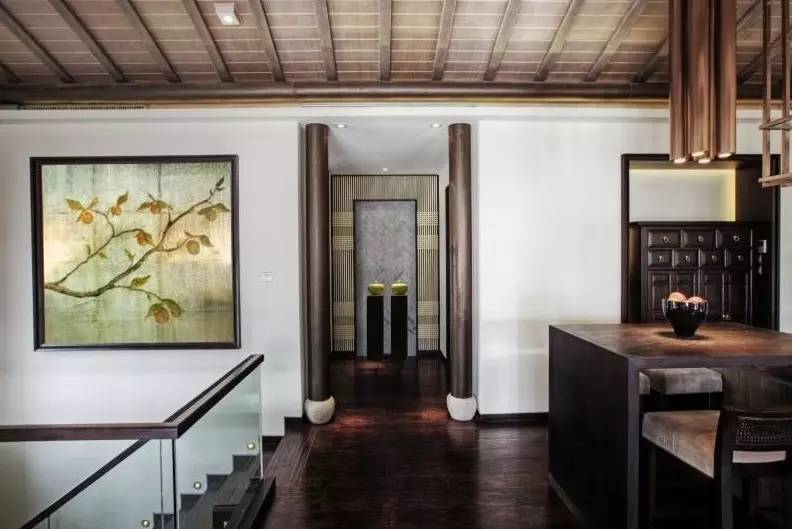 10家悅榕莊裝修設(shè)計(jì)，不一樣的中國美