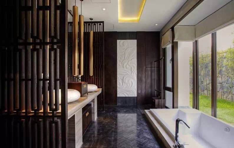 10家悅榕莊裝修設(shè)計(jì)，不一樣的中國美