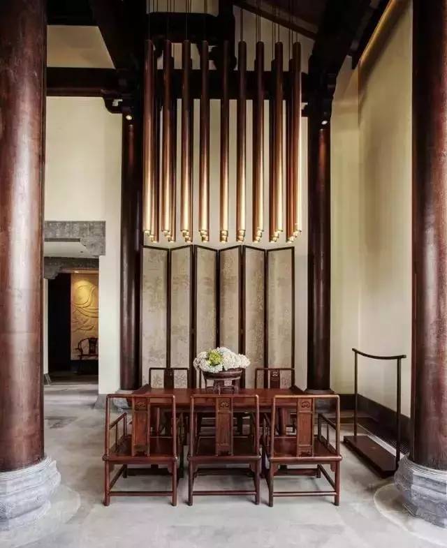 10家悅榕莊裝修設(shè)計(jì)，不一樣的中國美