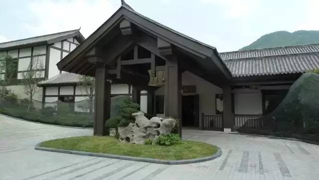 10家悅榕莊裝修設(shè)計，不一樣的中國美