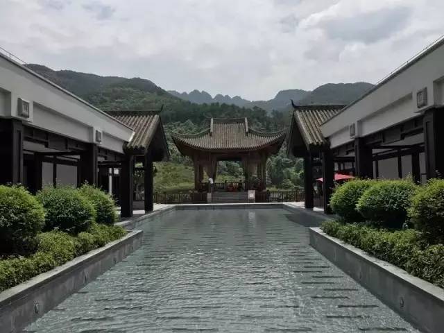 10家悅榕莊裝修設(shè)計，不一樣的中國美