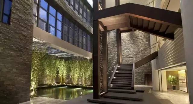 10家悅榕莊裝修設(shè)計，不一樣的中國美