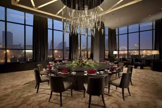 10家悅榕莊裝修設(shè)計，不一樣的中國美