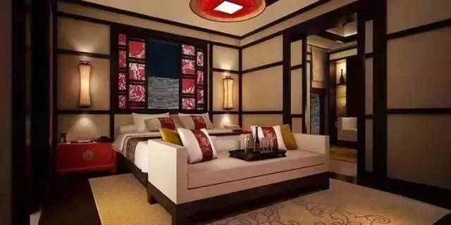 10家悅榕莊裝修設(shè)計，不一樣的中國美