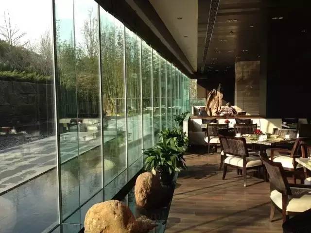 10家悅榕莊裝修設(shè)計，不一樣的中國美