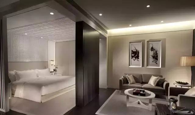 10家悅榕莊裝修設(shè)計，不一樣的中國美