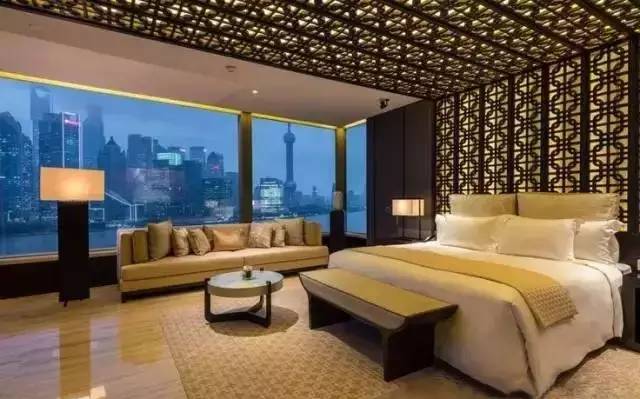 10家悅榕莊裝修設(shè)計(jì)，不一樣的中國(guó)美