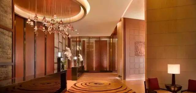 10家悅榕莊裝修設(shè)計(jì)，不一樣的中國(guó)美