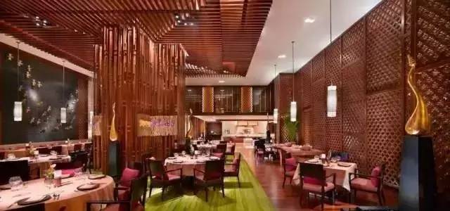 10家悅榕莊裝修設(shè)計(jì)，不一樣的中國(guó)美