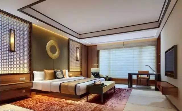 10家悅榕莊裝修設(shè)計(jì)，不一樣的中國(guó)美