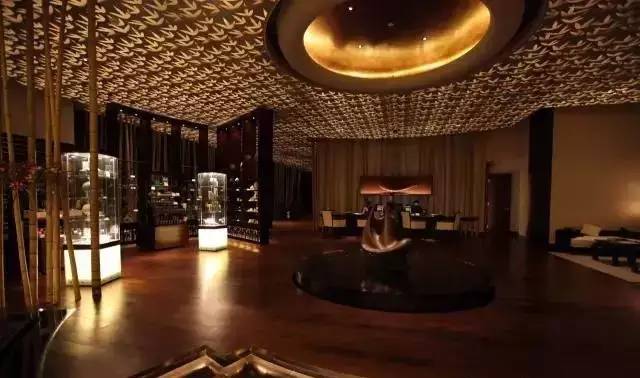 10家悅榕莊裝修設(shè)計(jì)，不一樣的中國(guó)美