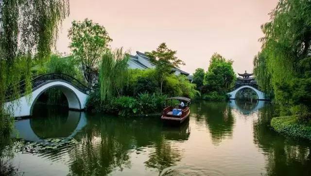 10家悅榕莊裝修設(shè)計(jì)，不一樣的中國(guó)美