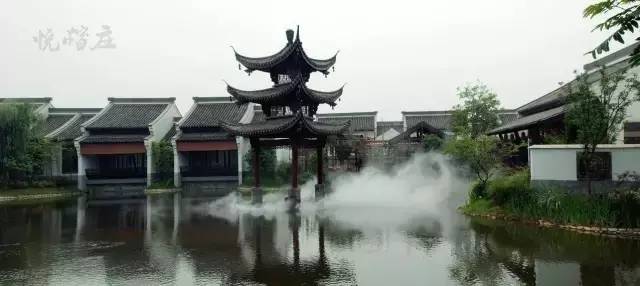 10家悅榕莊裝修設(shè)計(jì)，不一樣的中國(guó)美