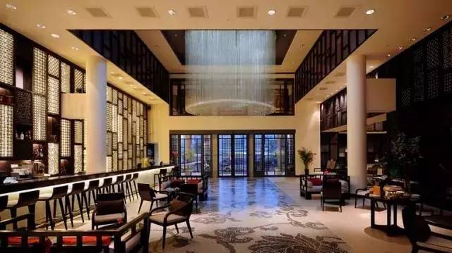 10家悅榕莊裝修設(shè)計(jì)，不一樣的中國(guó)美