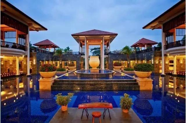 10家悅榕莊裝修設(shè)計(jì)，不一樣的中國(guó)美