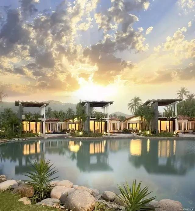 10家悅榕莊裝修設(shè)計(jì)，不一樣的中國(guó)美