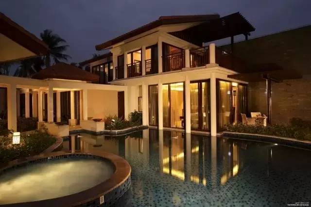 10家悅榕莊裝修設(shè)計(jì)，不一樣的中國(guó)美