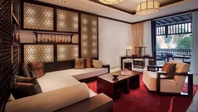 10家悅榕莊裝修設(shè)計(jì)，不一樣的中國(guó)美