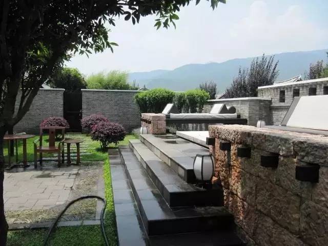 10家悅榕莊裝修設計，不一樣的中國美