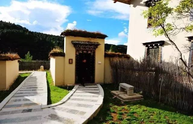 10家悅榕莊裝修設(shè)計(jì)，不一樣的中國(guó)美