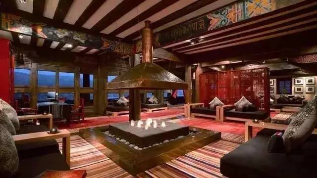 10家悅榕莊裝修設(shè)計(jì)，不一樣的中國(guó)美