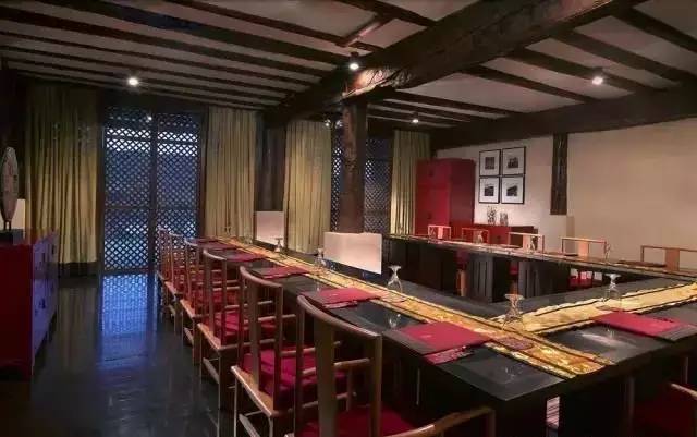 10家悅榕莊裝修設(shè)計(jì)，不一樣的中國(guó)美