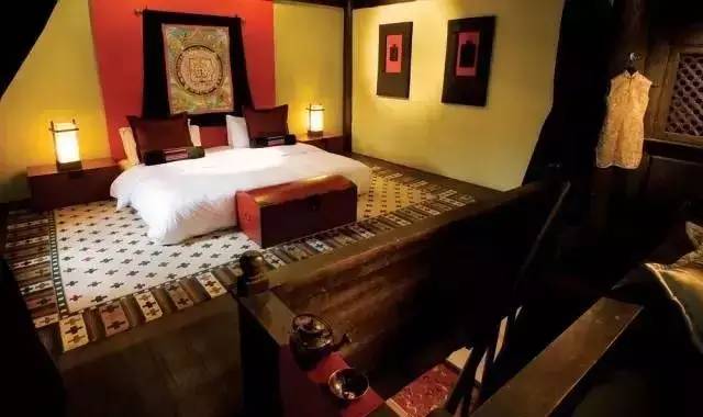 10家悅榕莊裝修設(shè)計(jì)，不一樣的中國(guó)美