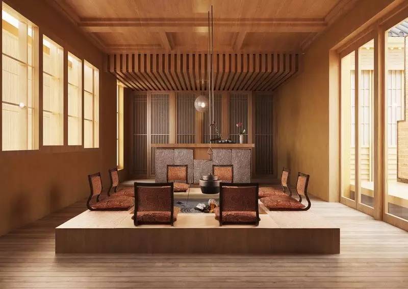 北京密云風(fēng)林宿，愿以一顆禪心守內(nèi)心一份安寧