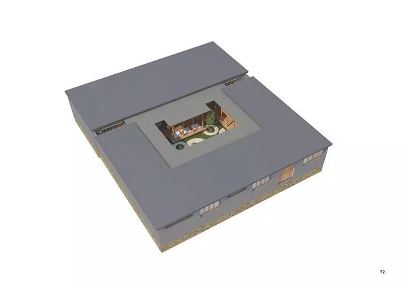 北京密云風林宿，愿以一顆禪心守內心一份安寧