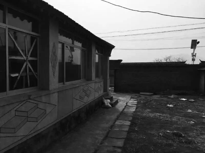 北京密云風林宿，愿以一顆禪心守內心一份安寧