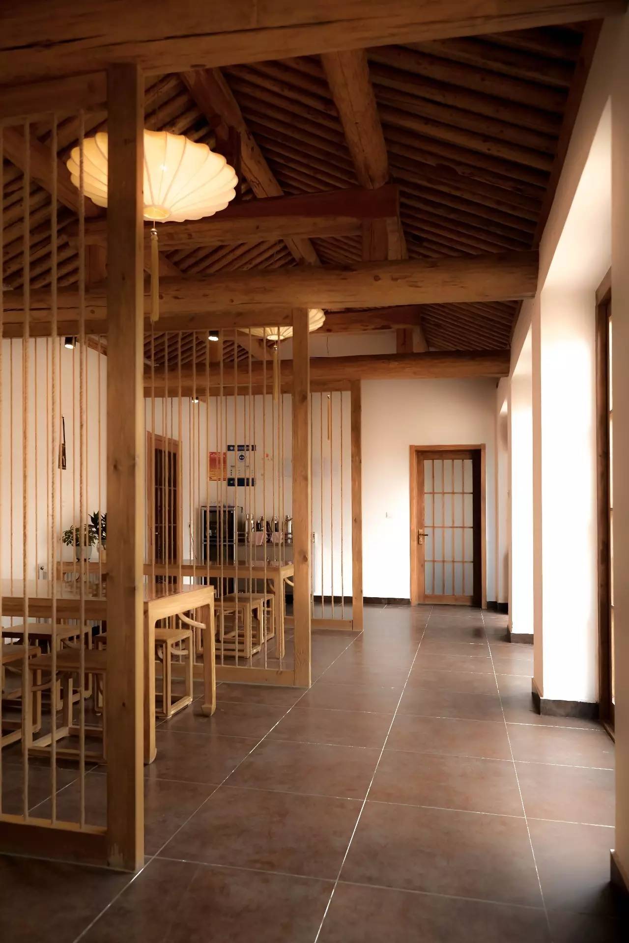 北京密云風(fēng)林宿，愿以一顆禪心守內(nèi)心一份安寧