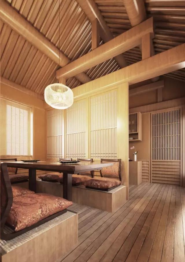 北京密云風(fēng)林宿，愿以一顆禪心守內(nèi)心一份安寧