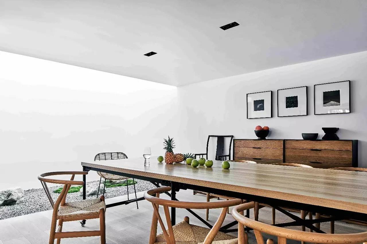 大理浥塵客舍，在山水間觀洱海日出望蒼山之巔