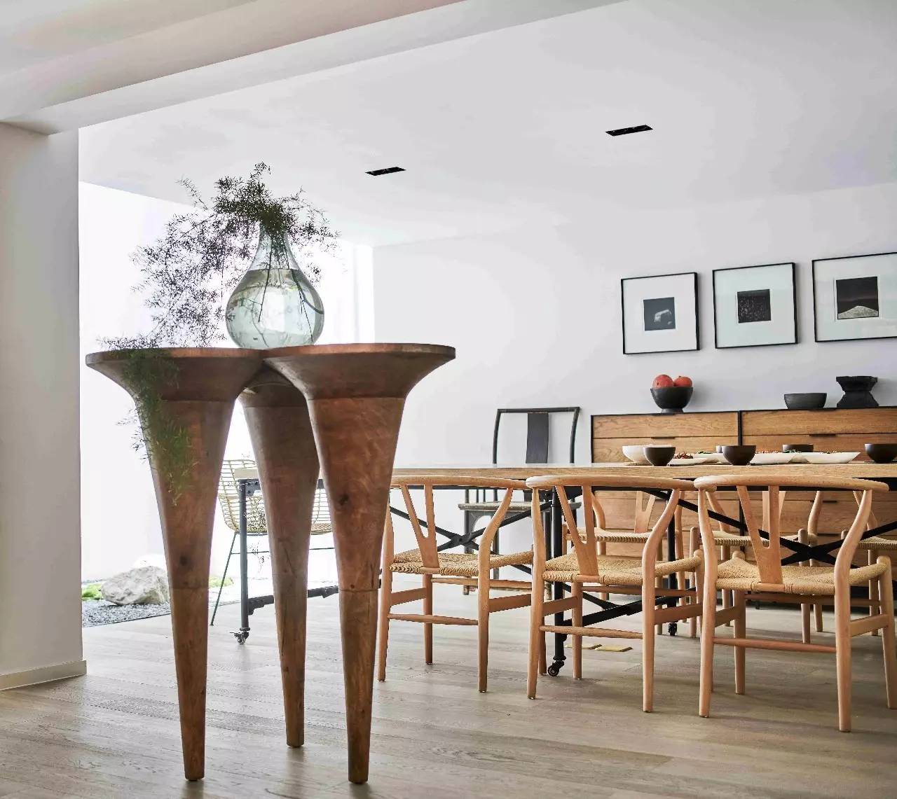 大理浥塵客舍，在山水間觀洱海日出望蒼山之巔