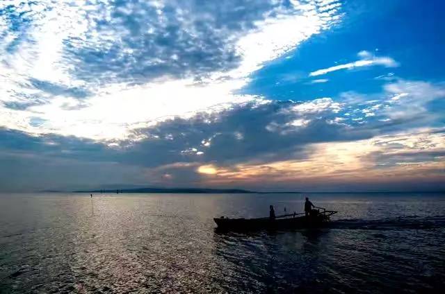 太湖邊壹灣別院民宿，邀你穿越回民國