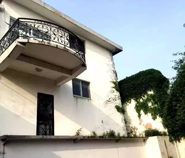 太湖邊壹灣別院民宿，邀你穿越回民國