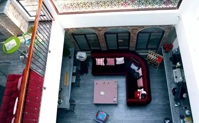 太湖邊壹灣別院民宿，邀你穿越回民國